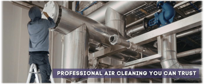 DC AirNova Indoor Air