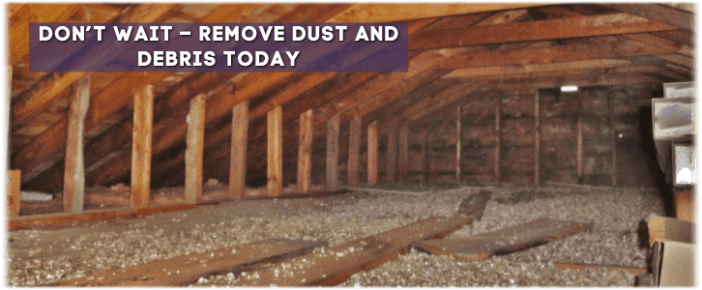 Attic Cleaning DC