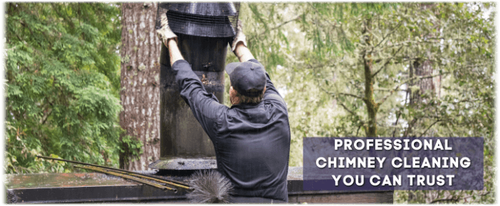 Chimney Cleaning DC