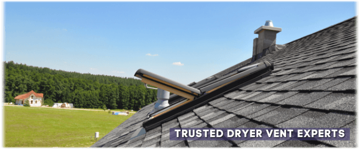 Dryer Vent Cleaning DC