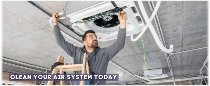 HVAC Mold Removal DC