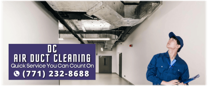 Air Duct Cleaning DC